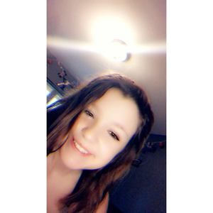 Meet your Posher, Kaitlin